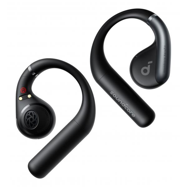 Anker Innovations Soundcore AeroFit: cuffie true wireless con microfono