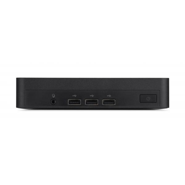 Acer Chromebox Mini Entreprise CXM1 - Mini PC