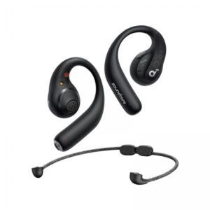 Anker Innovations Soundcore AeroFit Pro: cuffie true wireless con microfono