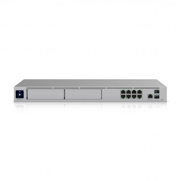 Ubiquiti UniFi Dream Machine Pro Max - Switch gateway a 8 porte