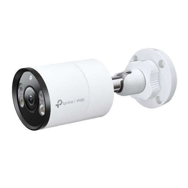 TP-LINK VIGI C355 V1.6 - Telecamera di sorveglianza di rete - pan/tilt - bullet - da esterno - impermeabile - a colori (giorno e notte)