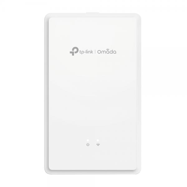 TP-LINK Omada EAP615GP-Wall V1 - Punto di accesso