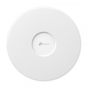 TP-LINK Omada EAP772 V1 - Punto di accesso - 1GbE, 2,5GbE, Wi-Fi 7