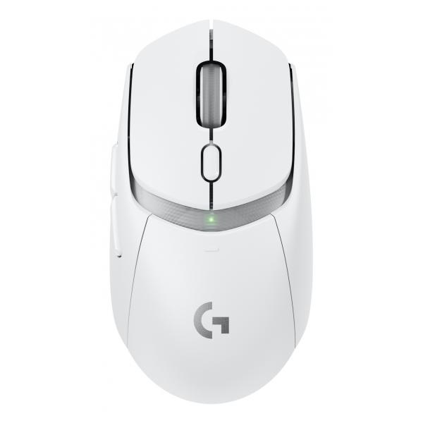 Logitech G G309 - Mouse - Gaming - Ottico - 6 pulsanti