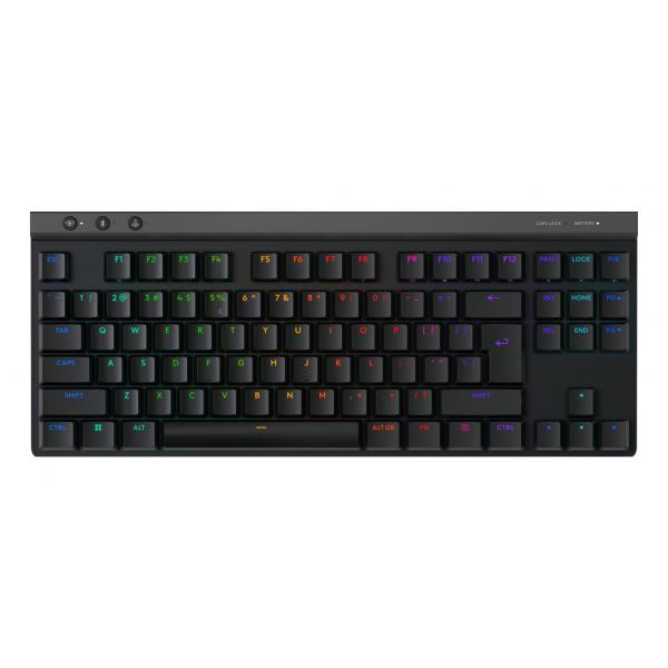 Logitech G G515 - Tastiera - LIGHTSPEED - TKL