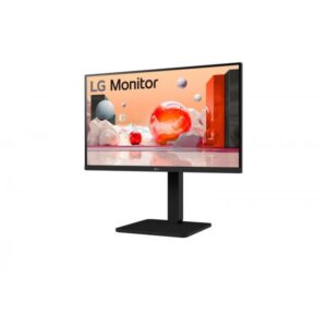 LG 24BA550-B - Monitor LED - 61 cm (24") (23,8" visibile)