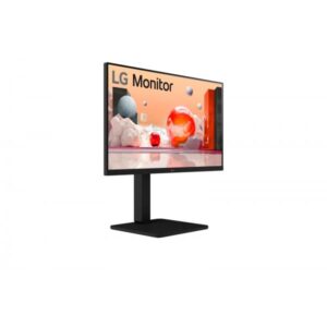 LG 24BA560-B - Monitor LED - 61 cm (24") (23,8" visibile)