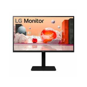 LG 27BA560-B - Monitor LED - 68,6 cm (27") - 1920 x 1080 Full HD (1080p)