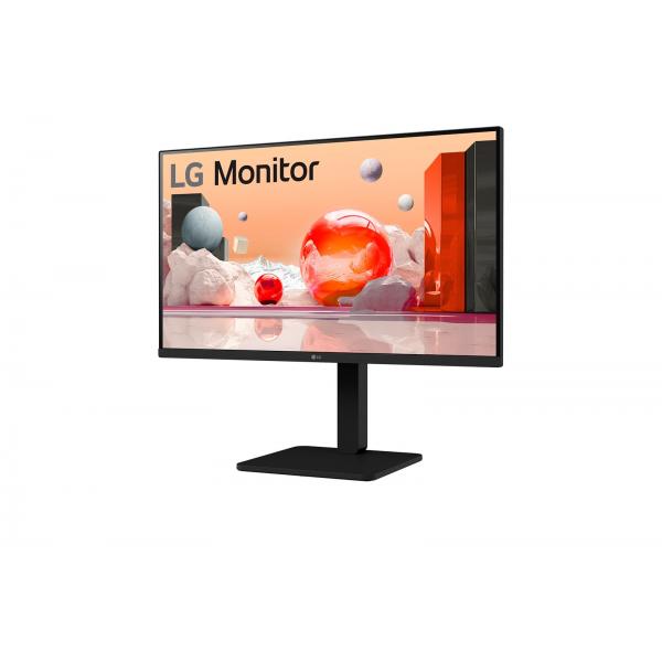 LG 27BA550-B - Monitor LED - 68,6 cm (27") - 1920 x 1080 Full HD (1080p)