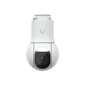 Ubiquiti UniFi Protect G5 PTZ - telecamera di sorveglianza di rete - PTZ - resistente alle intemperie - a colori (giorno e notte)