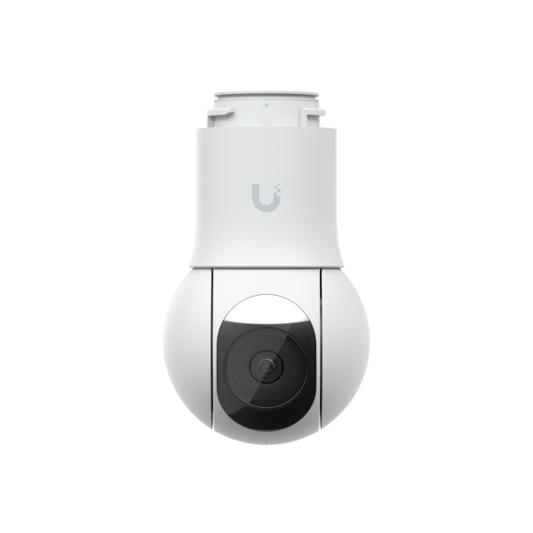 Ubiquiti UniFi Protect G5 PTZ - telecamera di sorveglianza di rete - PTZ - resistente alle intemperie - a colori (giorno e notte)