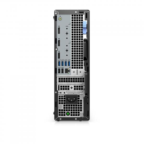Dell Precision 3460 Fattore di forma ridotto - SFF - 1 Core i7 i7-14700 / 2,1 GHz