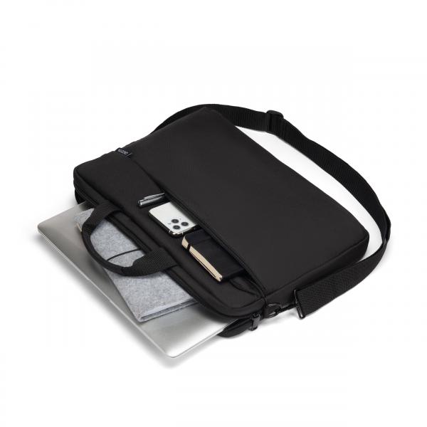 Dicota ONE Slim - Borsa per notebook - 40,6 cm - 14"