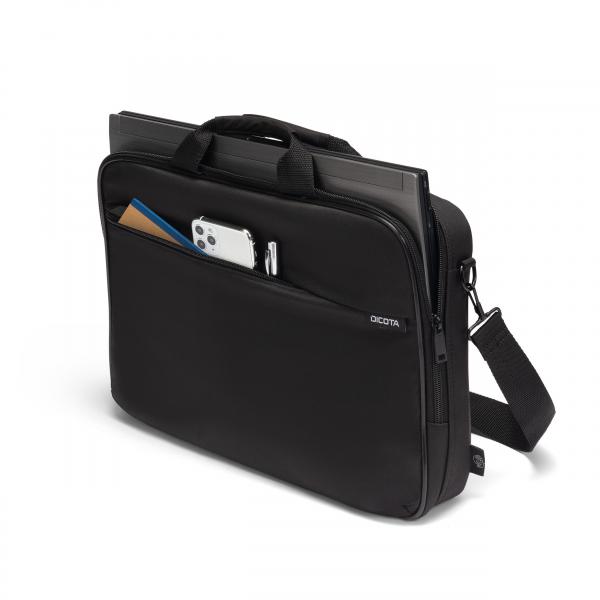 Dicota ONE Top Traveller - Borsa per notebook - 40,6 cm
