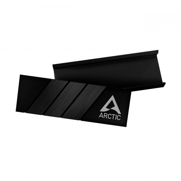 Arctic M2 Pro - Dispositivo di raffreddamento per unità a stato solido - per M.2