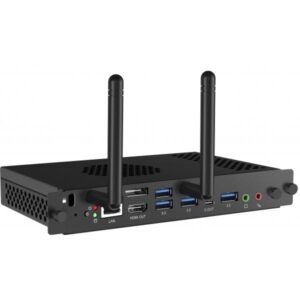 Iiyama OPC51204BC-1 - Modulares digitales Beschilderungsgerät