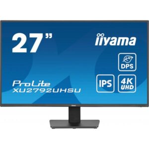 Iiyama ProLite XU2792UHSU-B6 - Monitor LED - 68,5 cm (27")
