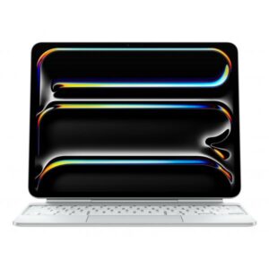 Apple Magic Keyboard: tastiera e custodia Folio