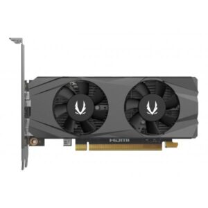 ZOTAC GAMING GeForce RTX 3050 6GB LP - schede grafiche