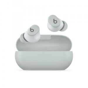 Apple Solo Buds: cuffie true wireless con microfono