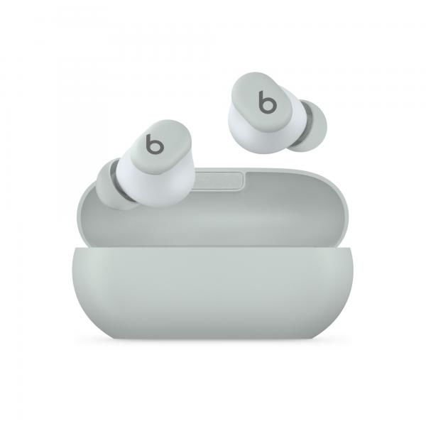 Apple Solo Buds: cuffie true wireless con microfono