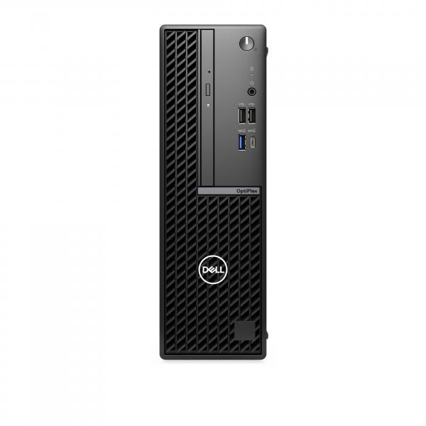 Dell OptiPlex 7020 (versione 2024) - SFF - Core i5 i5-14500 / 2,6 GHz - RAM 16 GB - SSD 512 GB - NVMe, Classe 35 - Grafica UHD 770 - 1GbE, Bluetooth, Wi-Fi 6E - WLAN: Bluetooth, 802.11a/b/g/n/ac/ax (Wi-Fi 6E)