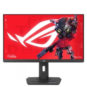 ASUS ROG Strix XG259CMS - Monitor LED - gaming - 63,5 cm (25")