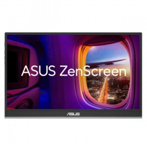 ASUS ZenScreen OLED MQ16AHE - Monitor OLED - 40,6 cm (16")