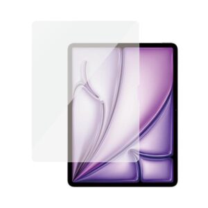 PanzerGlass SAFE. by ® Displayschutz iPad Pro 13'' (2024) § iPad Air 13'' (2024-2025) § Ultra-Wide Fit, Apple, Apple - iPad Pro 13'' (2024), Apple - iPad Air 13'' (2024), Apple - iPad Air 13" (2025), Trockene Anwendung, Kratzresistent, Schockresistent,