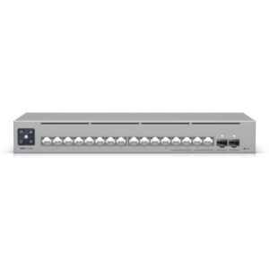 Ubiquiti UniFi Switch Pro Max 16 - Switch - L3