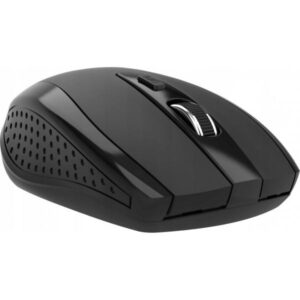 Acer Wireless Mouse (MX202) - mouse - 6 pulsanti - wireless - 2,4 GHz - ricevitore wireless (USB)