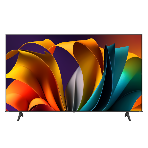 Hisense 65A6N, 165,1 cm (65"), 3840 x 2160 Pixel, LED, Smart TV, WLAN, Nero