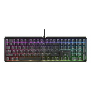 Cherry XTRFY MX 3.1 - Tastiera - 100% - dimensione intera