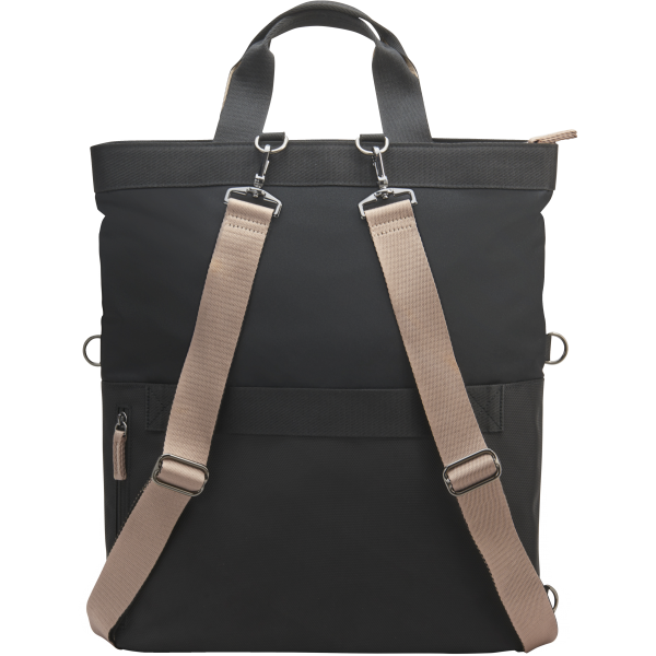 Zaino/Borsa da trasporto per notebook HP - Convertibile - 35,8 cm (14,1")