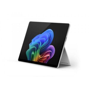 Microsoft Surface Pro Copilot+ PC for Business - 11a edizione - Tablet - Snapdragon
