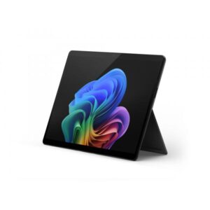 Microsoft Surface Pro Copilot+ PC for Business - 11th Edition - Tablet - Snapdragon X Elite X1E-80-100 - Win 11 Pro - Qualcomm Adreno - 16 GB RAM - 1 TB SSD - 33 cm (13")
