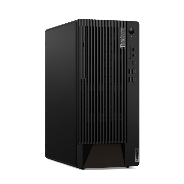 Lenovo ThinkCentre M90t Gen 5 12V6 - Tower - Core i7 i7-14700 / 2.1 GHz - vPro Enterprise - RAM 32 GB - SSD 1 TB - TCG Opal Encryption 2, NVMe, Performance - Masterizzatore DVD - Grafica UHD 770 - 1GbE, Wi-Fi 6E, Bluetooth 5.3 - WLAN: 802.11a/b/g/n/ac/ax (WiFi