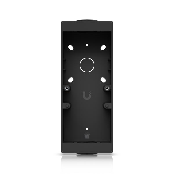 Ubiquiti UniFi - Anschlussdose - Schwarz