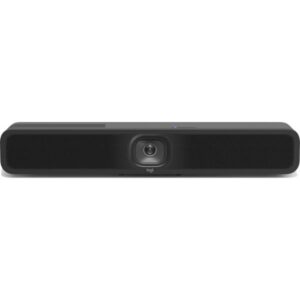 Logitech MeetUp 2 - Telecamera per conferenze USB