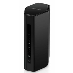 Netgear Nighthawk RS300 - Router wireless Switch a 4 porte