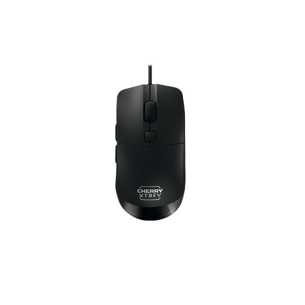 Cherry Xtrfy M50 - mouse - leggero - ergonomico