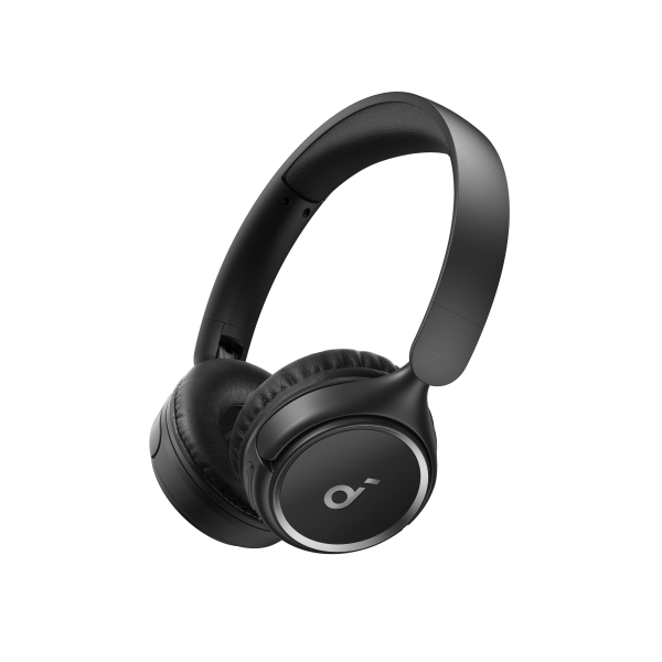 Anker Innovations Soundcore H30i - cuffie con microfono - on-ear