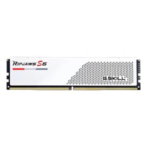 G.Skill Ripjaws S5 F5-5600J4645A16GX2-RS5K 32 GB 2x16 GB DDR5
