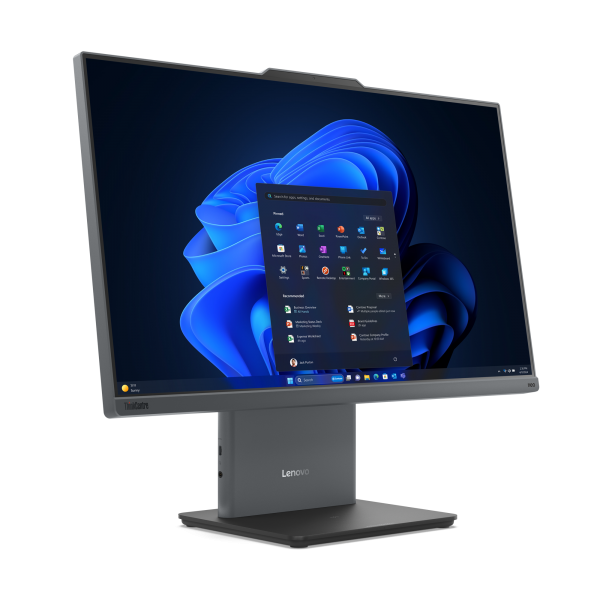 Lenovo ThinkCentre Neo 50a Gen 5 12SD - All-in-One (soluzione completa)