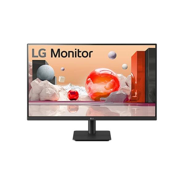 LG 27BA400-B - Monitor LED - 68,6 cm (27") - 1920 x 1080 Full HD (1080p)