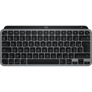 Logitech Master Series MX Keys Mini for Mac - Tastatur