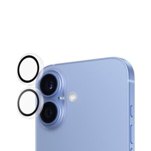 PanzerGlass Hoops - protezione per lenti per telefoni cellulari