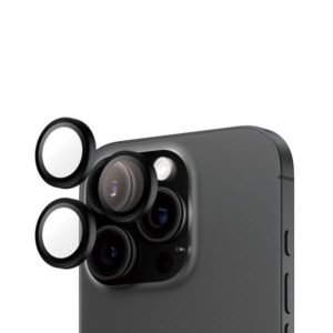 PanzerGlass Hoops - protezione per lenti per telefoni cellulari