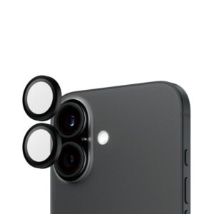 PanzerGlass Hoops - protezione per lenti per telefoni cellulari