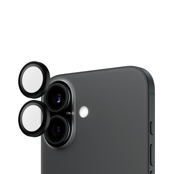PanzerGlass Hoops - protezione per lenti per telefoni cellulari